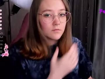 bubble_bunny from Chaturbate is Freechat