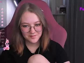 bubble_bunny from Chaturbate