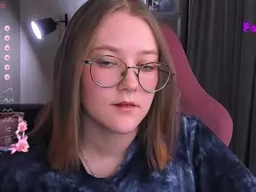 bubble_bunny from Chaturbate