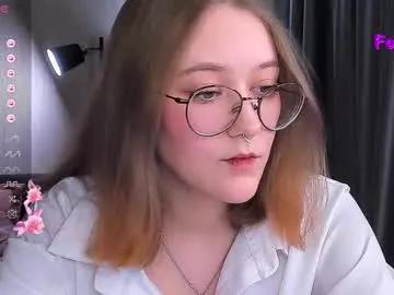 bubble_bunny from Chaturbate