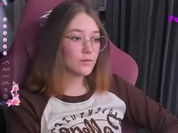 bubble_bunny from Chaturbate
