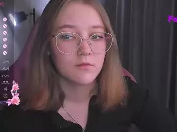bubble_bunny from Chaturbate