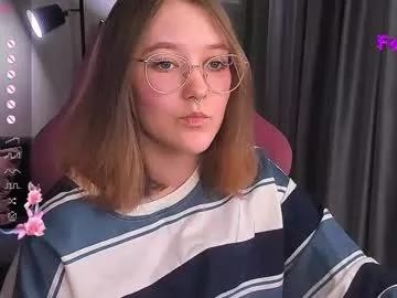 bubble_bunny from Chaturbate