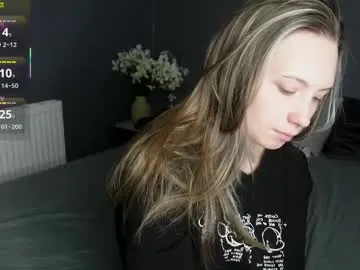 bubblebbb on Chaturbate