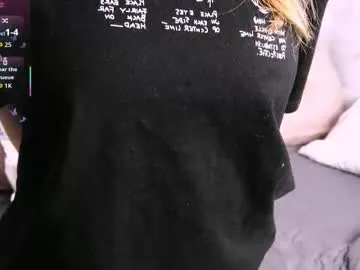 bubblebbb on Chaturbate