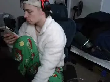 bubblebuttbdn on Chaturbate