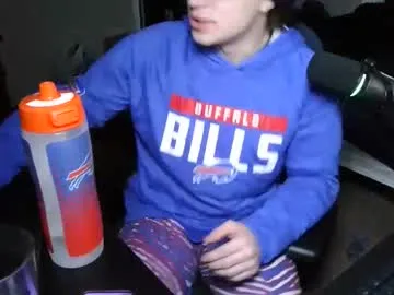 bubblebuttbdn on Chaturbate