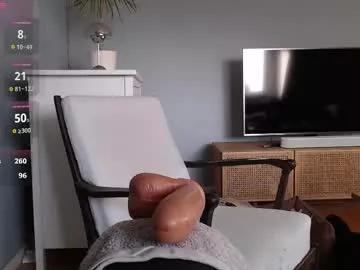bubblebuttnes from Chaturbate