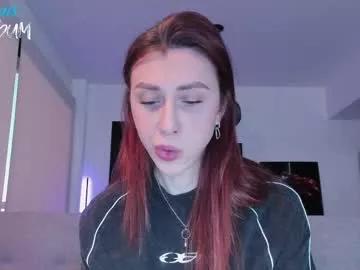 bumbum_kalibum from Chaturbate