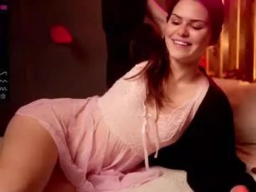 bunny_blossom from Chaturbate