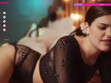 bunny_blossom from Chaturbate