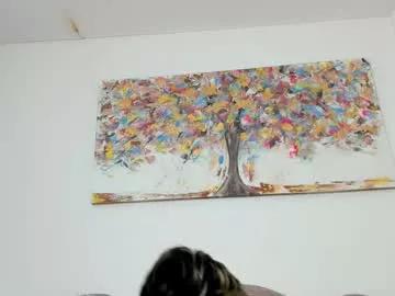 bunny_maxxi from Chaturbate