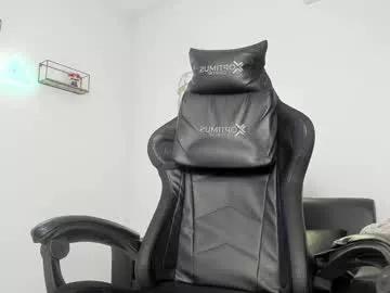 bunny_maxxi from Chaturbate