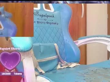 bunny_secrets from Chaturbate