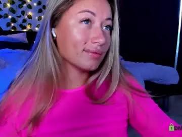 bunny_tsukino from Chaturbate