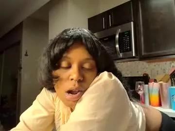 bunnypilow from Chaturbate
