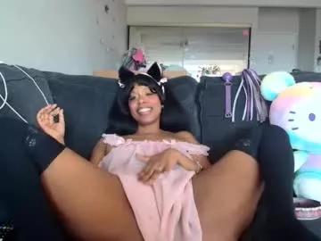 bunnypilow from Chaturbate