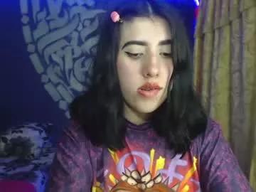 bunnyy09 from Chaturbate