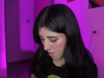 bunnyy09 from Chaturbate