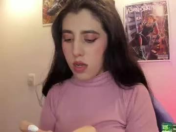 bunnyy09 from Chaturbate
