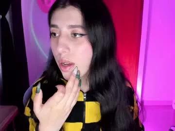 bunnyy09 from Chaturbate