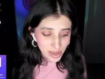 bunnyy09 from Chaturbate