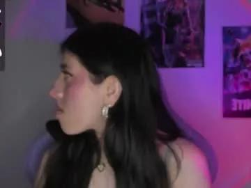 bunnyy09 from Chaturbate
