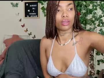 butterflybootyy from Chaturbate