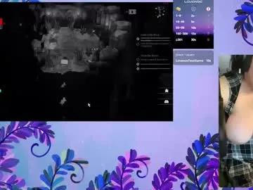 buxomvixen from Chaturbate is Freechat
