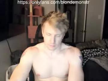c00ki3m0nstr from Chaturbate