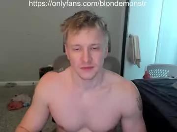 c00ki3m0nstr from Chaturbate