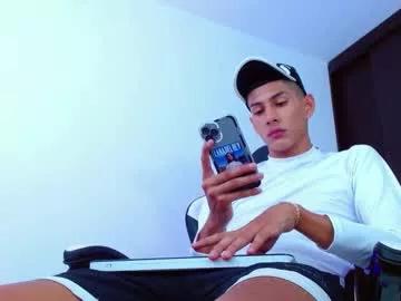 calavalerio from Chaturbate