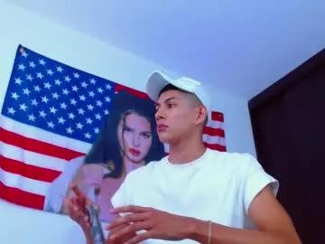 calavalerio from Chaturbate
