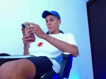 calavalerio from Chaturbate