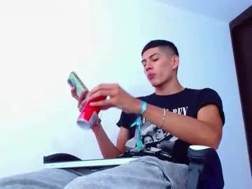 calavalerio from Chaturbate