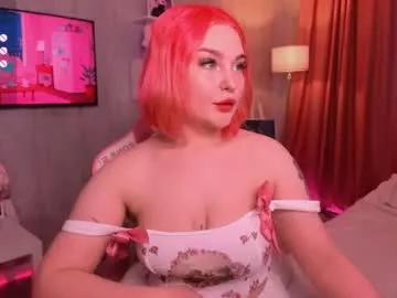 call_me_an from Chaturbate is Freechat