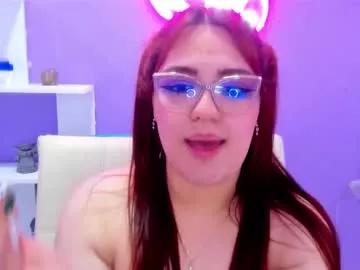 camiila_osorio from Chaturbate is Freechat