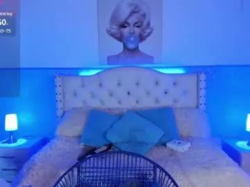 camila_horny4u from Chaturbate is Freechat