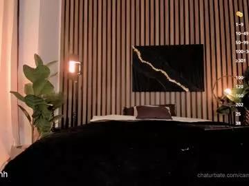 camilaramirez_ from Chaturbate is Freechat