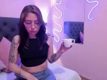 camilarossjb from Chaturbate is Freechat