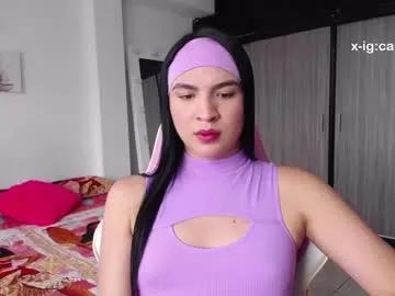 camilaryan from Chaturbate is Freechat