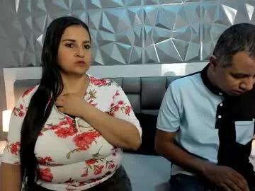camilaycesar from Chaturbate is Freechat