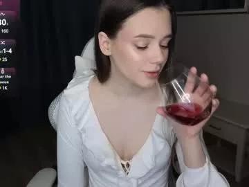 camilla_dream from Chaturbate is Freechat