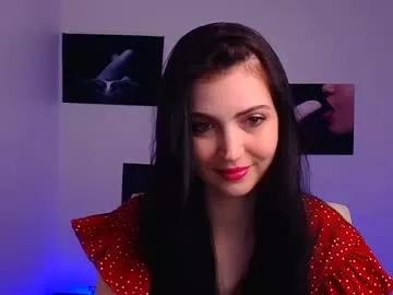camilla_more from Chaturbate is Freechat