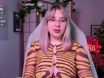 cammyclyde from Chaturbate