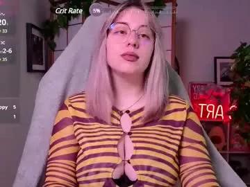 cammyclyde from Chaturbate