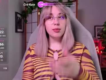 cammyclyde from Chaturbate
