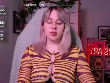 cammyclyde from Chaturbate