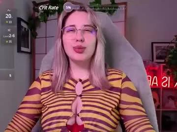 cammyclyde from Chaturbate