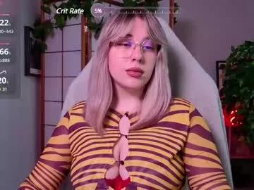 cammyclyde from Chaturbate